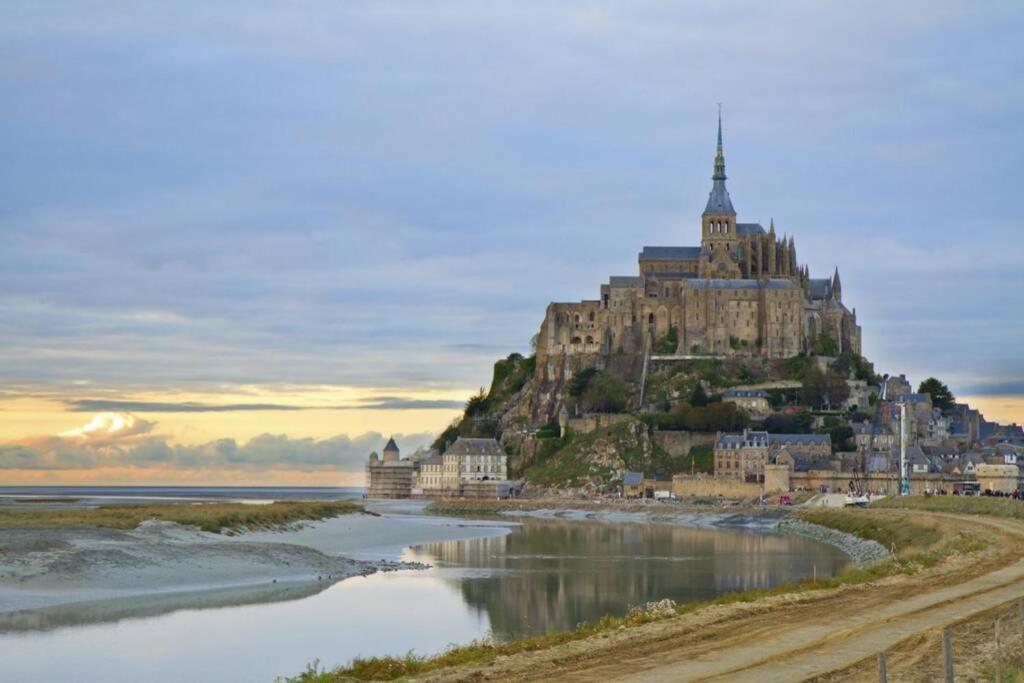 Rempart Dore Saint-Malo Buitenkant foto