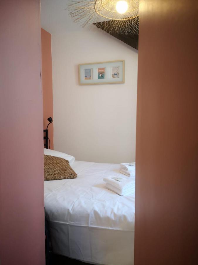 Rempart Dore Saint-Malo Buitenkant foto